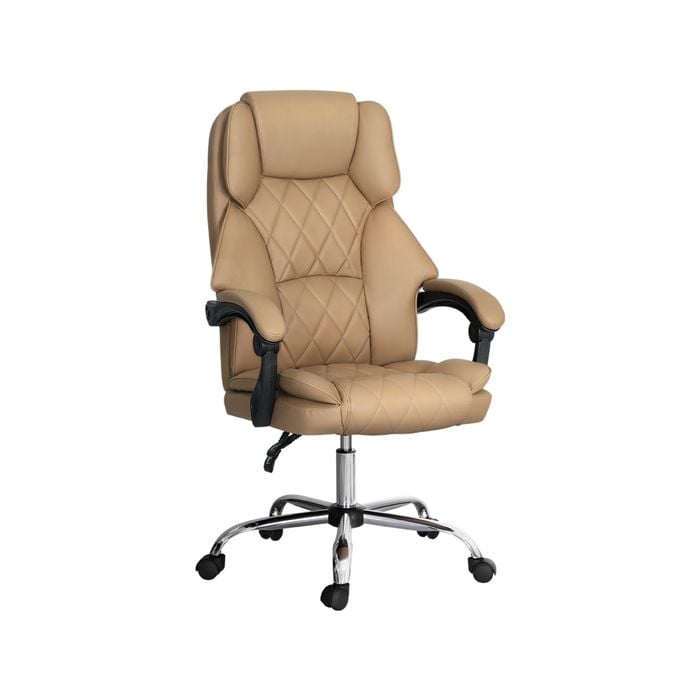 Artiss Office Chair Executive Chairs Bunnings Australia