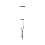 Aluminium Underarm Crutches Large
