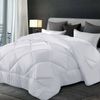 Giselle Bedding Queen Size 700gsm Bamboo Microfibre Quilt
