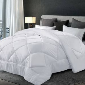 Giselle Bedding Queen Size 700gsm Bamboo Microfibre Quilt