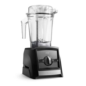 Vitamix ASCENT Series A2500i High-Performance Blender Black