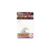 Decoy YW77 Wide Gap Extra Strong Treble Fishing Hook 2/0