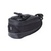 Bbb Storepack Reflect Saddle Bag S Small Black