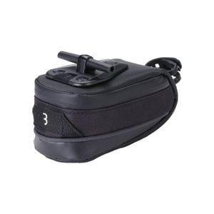 Bbb Storepack Reflect Saddle Bag S Small Black