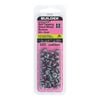 Buildex 8G x 9mm Zinc Plated Self Tapping Sheet Metal Screws - 35 Pack