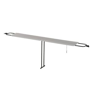OZtrail Gazebo Bar Table