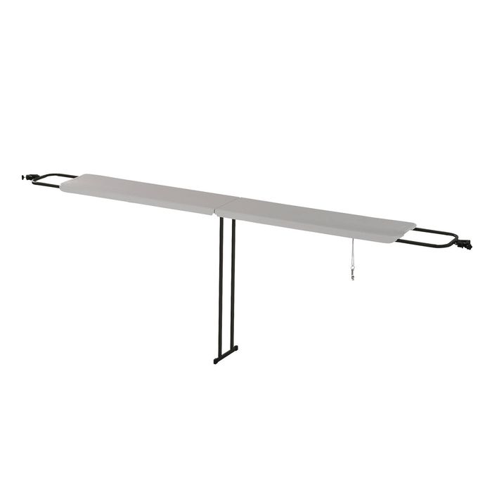 OZtrail Gazebo Bar Table
