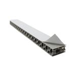 Ametalin 1200mm x 45mm x 20mm ThermalCav Drainage Battens - Pack of 25