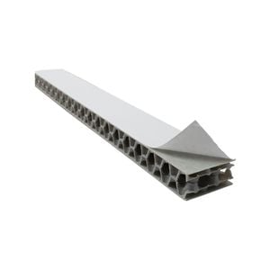 Ametalin 1200 x 45 x 20mm ThermalCav Drainage Battens - 25 Pack