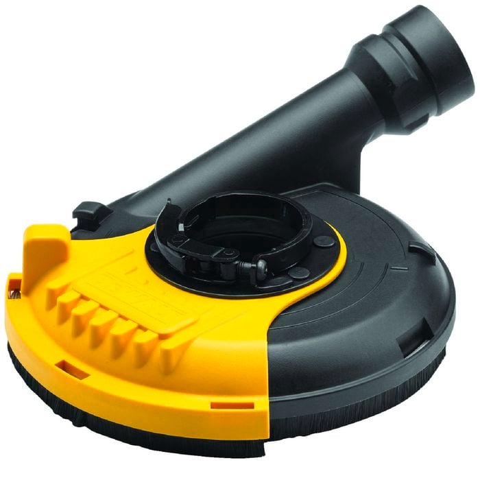 DeWALT 115mm / 125mm Surface Grinding Shroud