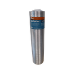 Pacific Air 3m x 125mm Aluminium Foil Flexible Duct