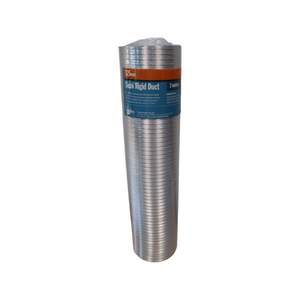 Pacific Air 3m x 125mm Aluminium Foil Flexible Duct