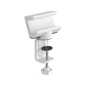 CordTech Adjustable Power Board Desk Clamp