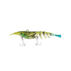 Berkley 2021 Shimma Shrimp 65mm Soft Vibe Fishing Lure Blue Tail Shrimp