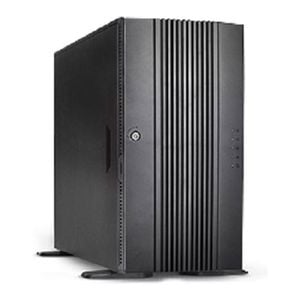 Chenbro Sr11269 Pedestal Tower Server Case - No Power Supply Unit [case-ch-112-69a]
