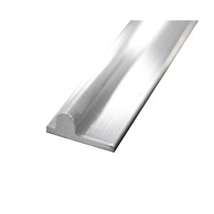 Cowdroy 2500mm Aluminium Sliding Door Replacement Track