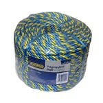 Syneco 6mm x 100m Twisted Rope