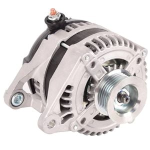 Alternator Fit Jeep Cherokee LAREDO WH 3.7L V6 PETROL 2006-2007,07/2008