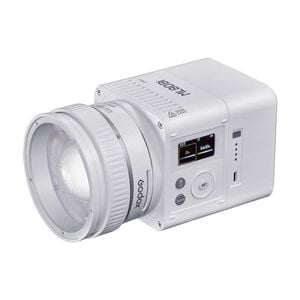 Godox Ml80bi Bi-colour Led Light Kit