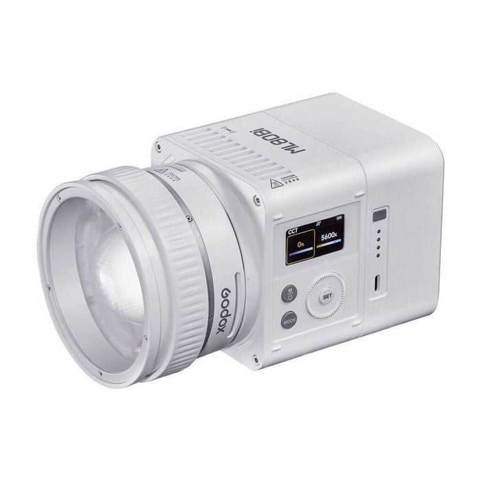 Godox Ml80bi Bi-colour Led Light Kit