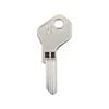 EHI LF31R Silver Blank Key