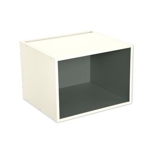 Kaboodle 600mm Matchamisu Microwave Box