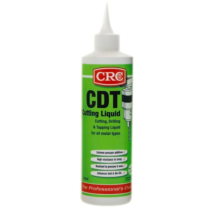 CRC 500ml CDT Oil Cutting Liquid