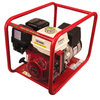 Genelite  Honda 7.5kVA  Generator Powered by Honda Recoil Single Phase