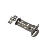 Gartner 150mm Stainless Steel Double Eye Padbolt