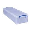 Really Useful Box - 22 Litre Clear