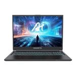 Gigabyte G6 KF 16" WUXGA i7-13620H, 16GB RAM, 1TB SSD, RTX4060, Windows 11 Home [G6 KF-H3AU854KH]