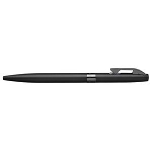 Sheaffer Reminder Ball Point Pen/ballpoint Office Stationery Matt Black/black