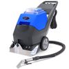 AUCH Commercial 3-in-1 Cold Water Carpet Extractor, 35L Tanks, 400mm Powered Brush, Walk Behind, 4m Handheld Cleaning Tool