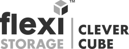 Flexi Storage Clever Cube