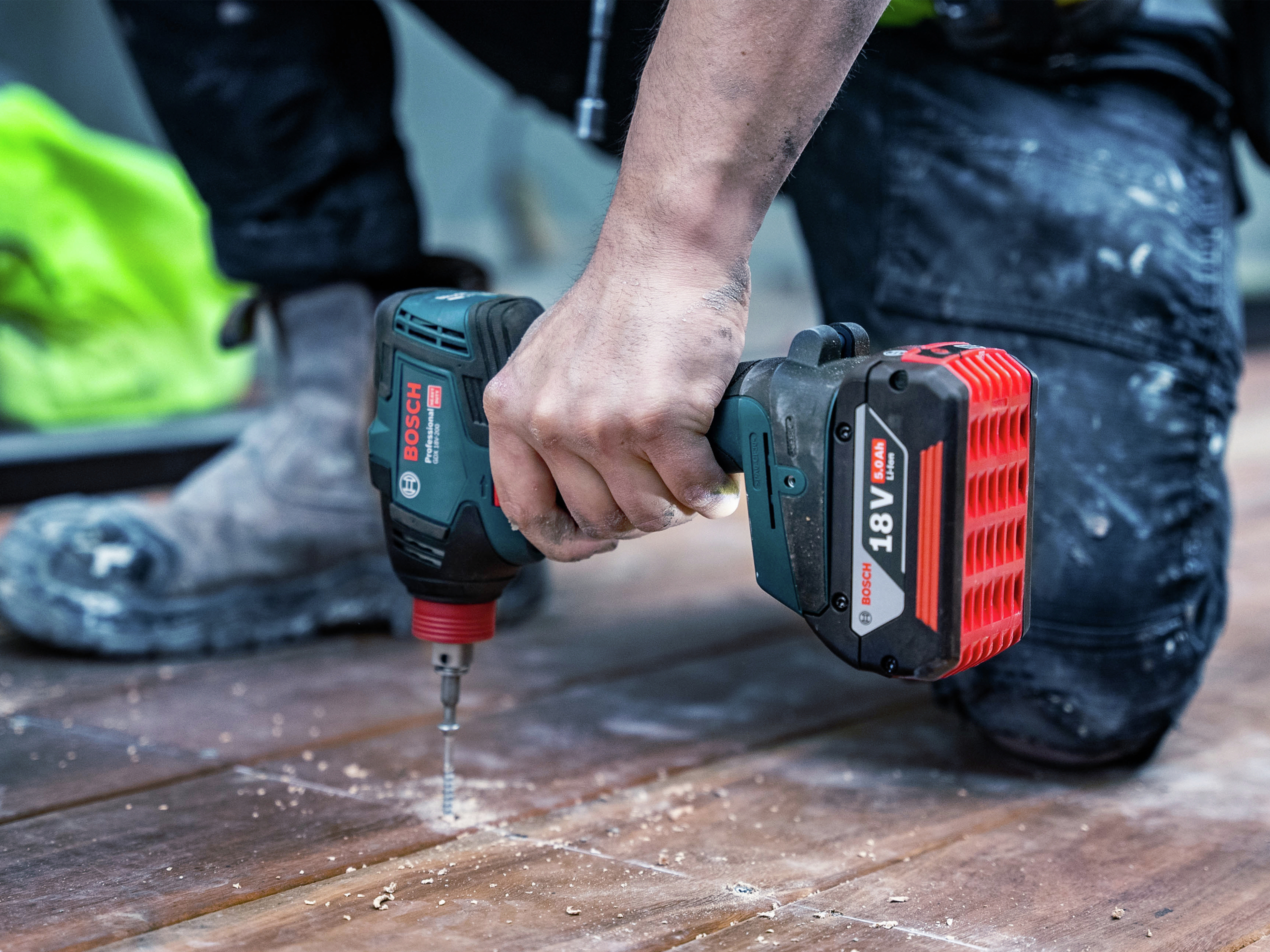 Bosch drill bunnings discount