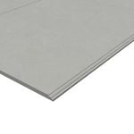 2450 x 1200 x 9mm Extra Wide Duragroove
