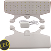 Aqua One Reflex 70 LED Light White (56201WH-L)