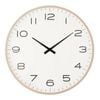 Amalfi Cody Wall Clock
