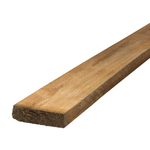 150 x 25mm 3.6M Plinth H3 Treated Pine Sawn