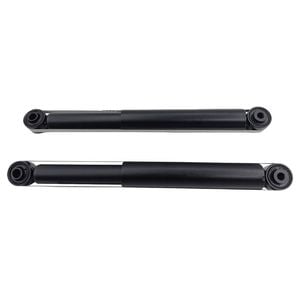 Machter 2 x Rear Shock Absorbers Fit For Nissan Pathfinder 3.3 V6 4x4 R50 SUV 1995-2004