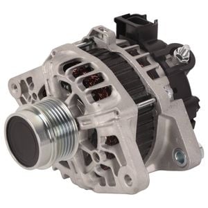 Alternator for Hyundai i20 PB engine G4FC 1.6L Auto Petrol 10-12 2pins Plug