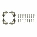Everhang 11kg Mirror Mounting Corner Set
