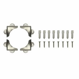 Everhang 11kg Mirror Mounting Corner Set