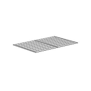 Rack It 1000kg 896mm Wire Shelf - 900 x 600mm