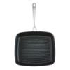 Baccarat Green Stone Grill Pan 27cm