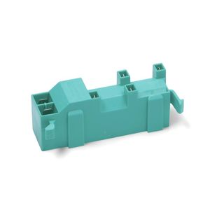 4 Burner Gas Ignition Block - 4 Point Spark Generator 810020106, suits Smeg