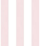 Surface Light Pink Stripe Wallpaper G67585,10m x 53cm