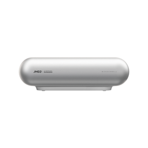 JMGO O1 - Ultra-Short Throw Smart LED Projector