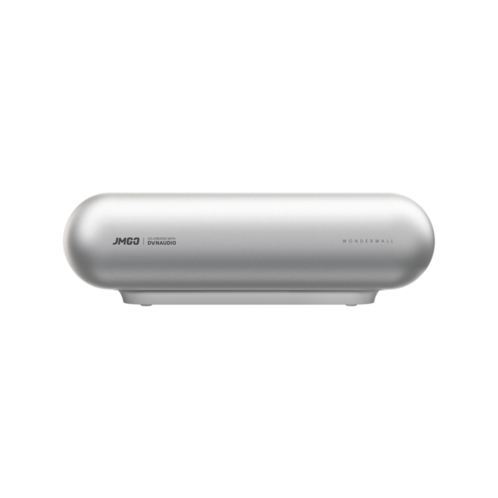 JMGO O1 - Ultra-Short Throw Smart LED Projector
