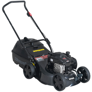 Masport 140CC Alloy MA300 460mm Petrol Lawnmower 